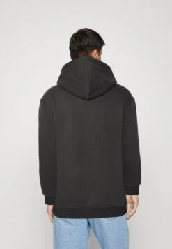 YOURTURN Sweatshirt - Mottled Black 10 YOURTURN Sweatshirt - Mottled Black -Mode Verkauf 00cfb7fcf7324f918b68c8277d141091