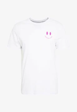 YOURTURN T-Shirt Print - White -Mode Verkauf 02576053dd3a455c99ee3b30cad55ed5