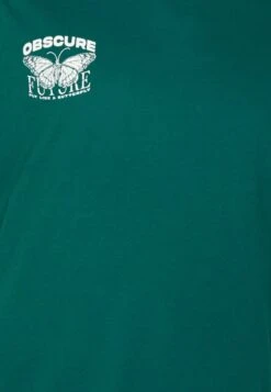 YOURTURN UNISEX - T-Shirt Print - Green -Mode Verkauf 02767b33285f4406876d429173a1cdd2