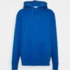 YOURTURN UNISEX - Kapuzenpullover - Blue 1 YOURTURN UNISEX - Kapuzenpullover - Blue -Mode Verkauf 0f1530172e374aa0adac93f234a5a805