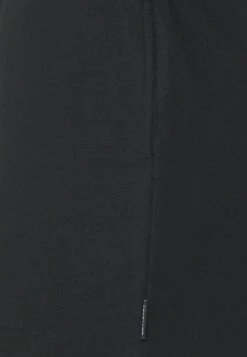 YOURTURN UNISEX - Shorts - Black -Mode Verkauf 10dd8704c1ba4c3ba7e75320541fd88f