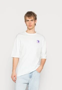 YOURTURN GOOD IN EVERYTHING GRAPHIC T-SHIRT UNISEX - T-Shirt Print - White -Mode Verkauf 13efb718f6e744b5bcb2a242e066e8b1