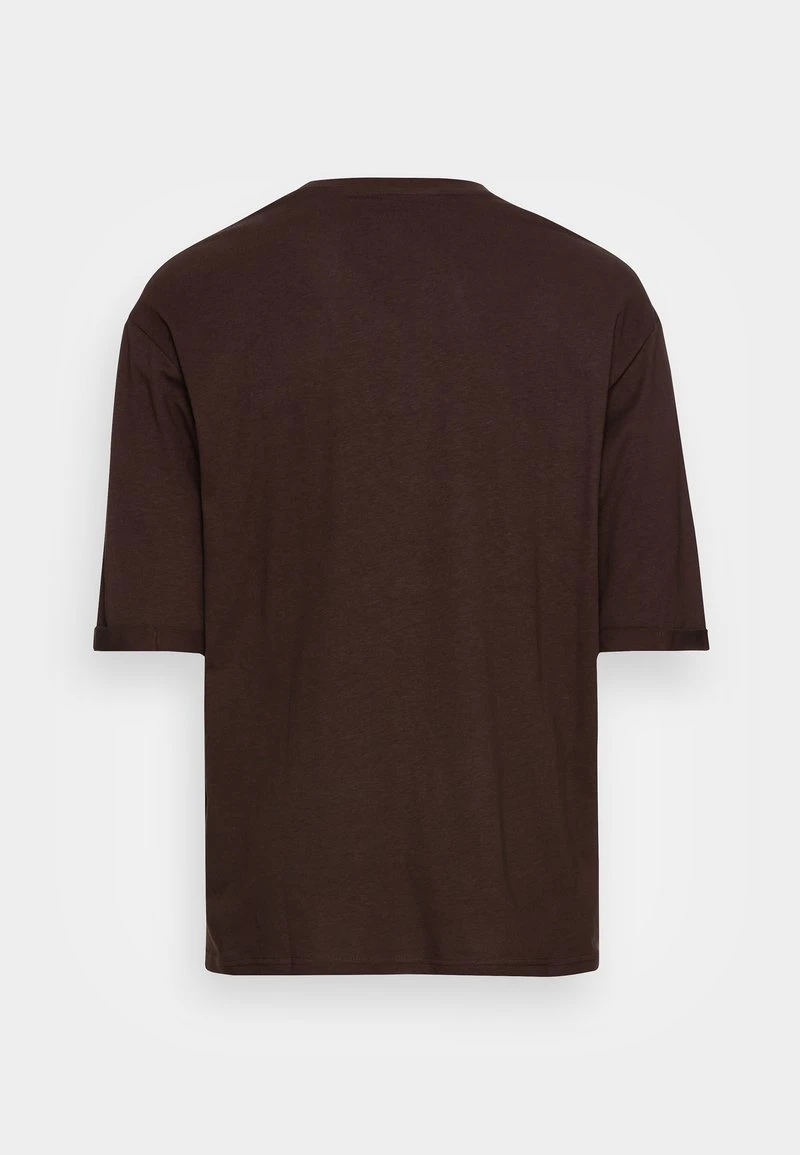 YOURTURN T-Shirt Print - Light Brown 4 YOURTURN T-Shirt Print - Light Brown – Bild 2