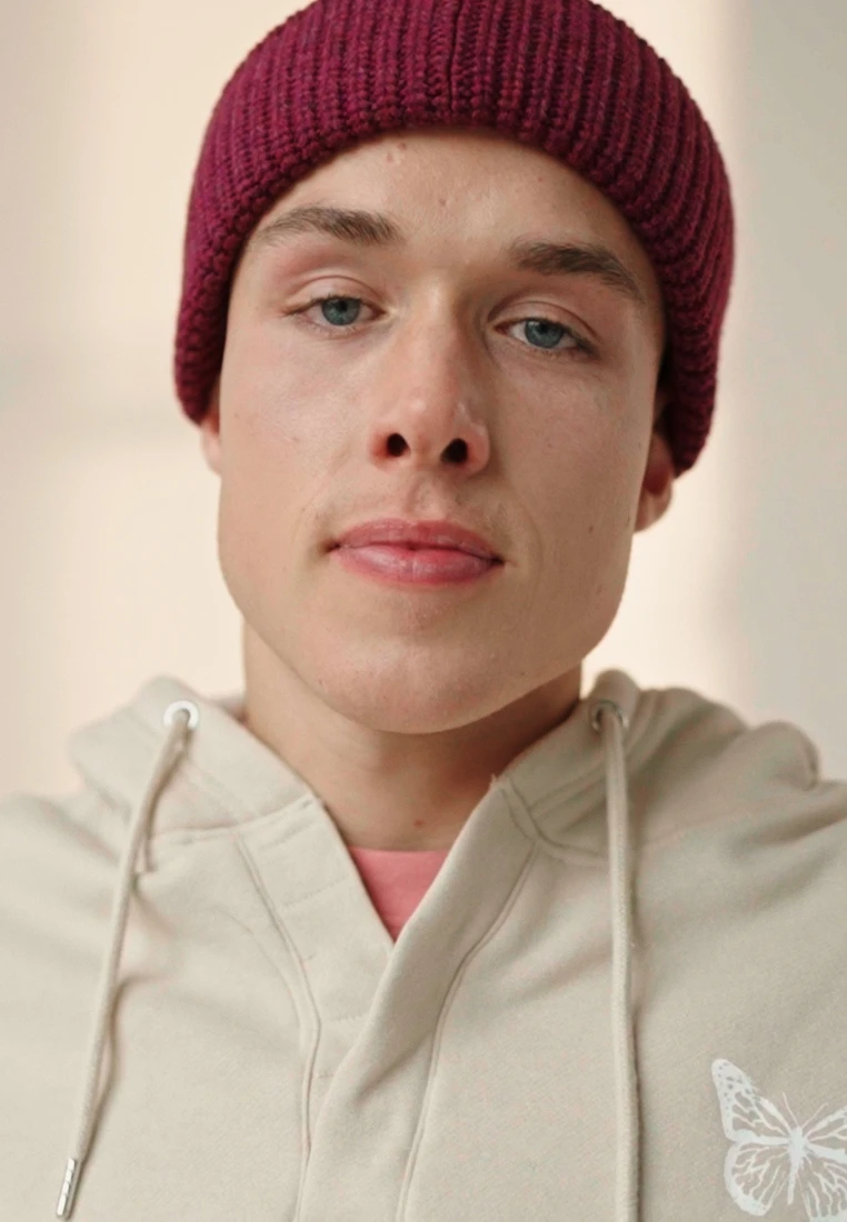 YOURTURN UNISEX - Sweatshirt - Beige 4 YOURTURN UNISEX - Sweatshirt - Beige – Bild 2