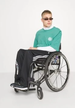 YOURTURN UNISEX - T-Shirt Print - Green -Mode Verkauf 182119cd7d244d3eb03c38f45e879a26