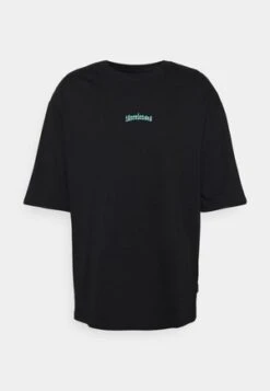 YOURTURN UNISEX - T-Shirt Print - Tan -Mode Verkauf 194794da1ee64933893ff38261410d40