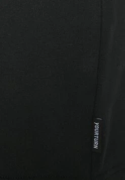 YOURTURN 2 PACK UNISEX - Shorts - Black/grey -Mode Verkauf 1b98e3be5823474dad3d3c4f1709f0a2