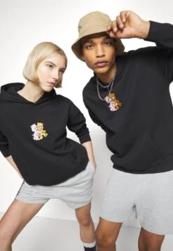 YOURTURN UNISEX - Shorts - Light Grey -Mode Verkauf 1cdc379767fc4362a099fa5368ee1481