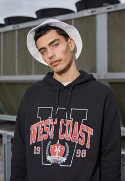 YOURTURN Sweatshirt - Black -Mode Verkauf 1f3154b9ede24ff39ade37160d75e6b6