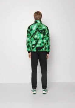 YOURTURN UNISEX - Fleecejacke - Green -Mode Verkauf 2322d55e061d4d07b4f08213a2f933d0