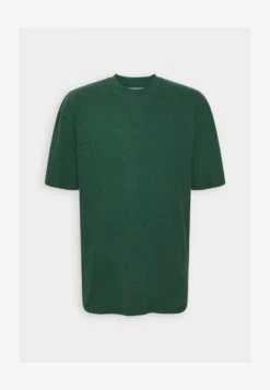 YOURTURN UNISEX - T-Shirt Basic - Dark Green -Mode Verkauf 25be595b779b4d7480882ac90d9935bd