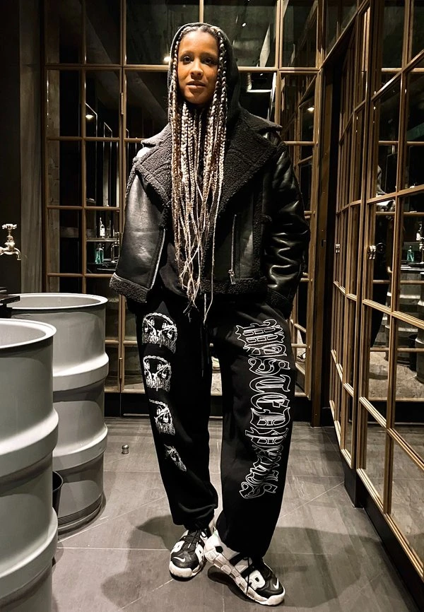 YOURTURN UNISEX - Sweatshirt - Brown 8 YOURTURN UNISEX - Sweatshirt - Brown – Bild 6