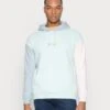 YOURTURN UNISEX - Kapuzenpullover - Light Blue 2 YOURTURN UNISEX - Kapuzenpullover - Light Blue -Mode Verkauf 29d70b50c06c4cab81b1991e84a54bd0 1