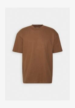 YOURTURN UNISEX - T-Shirt Basic - Black 13 YOURTURN UNISEX - T-Shirt Basic - Black -Mode Verkauf 2bbebbdf313c4344a5210b6b8f2983d4