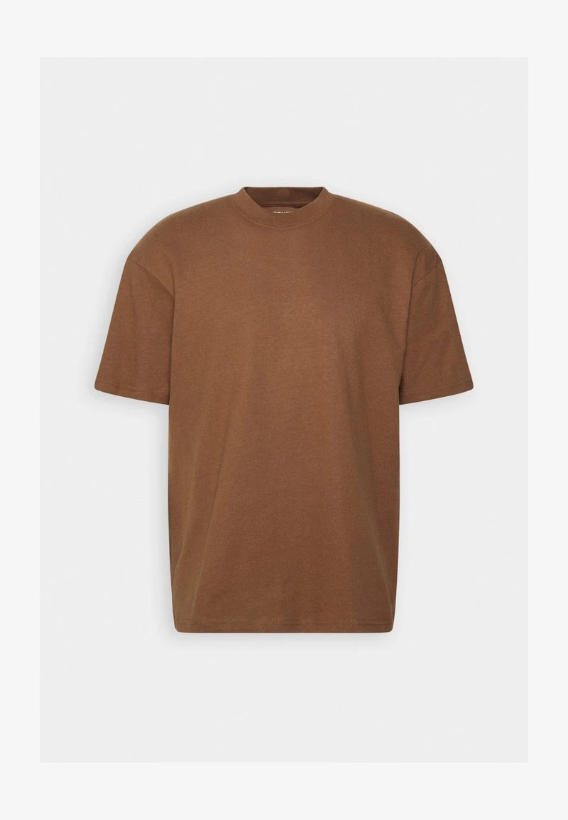 YOURTURN UNISEX - T-Shirt Basic - Black 8 YOURTURN UNISEX - T-Shirt Basic - Black – Bild 6