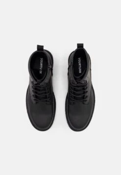 YOURTURN Stiefelette - Black 11 YOURTURN Stiefelette - Black -Mode Verkauf 2e1390d83a4e4c1c89088cc36016f6d2