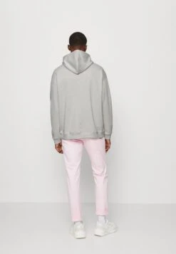 YOURTURN UNISEX - Sweatshirt - Grey -Mode Verkauf 3071a3936c1b4e29a9a40cd864382156