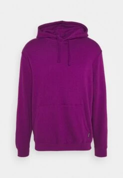 YOURTURN UNISEX - Kapuzenpullover - Purple -Mode Verkauf 31b565f5a3034a679b1a57d0a98c779a 1