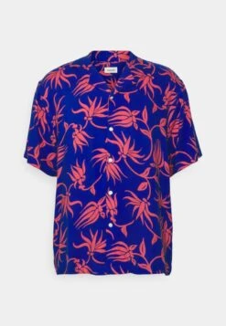 YOURTURN SHIRT RESORT - Hemd - Blue -Mode Verkauf 31e4ca7b9970432ba3d576773232c822