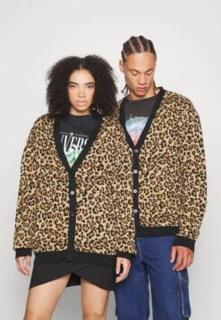 YOURTURN UNISEX - Strickjacke - Multi-coloured -Mode Verkauf 3495705220444c4e873f71342ff43bcf 1