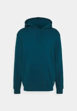 YOURTURN UNISEX - Kapuzenpullover - Teal -Mode Verkauf 358e2770cf8442e0842b8c5a5d361ceb 1