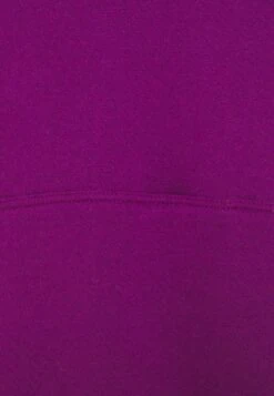 YOURTURN UNISEX - Kapuzenpullover - Purple -Mode Verkauf 36d6b0930f5044be89f54c987016de52