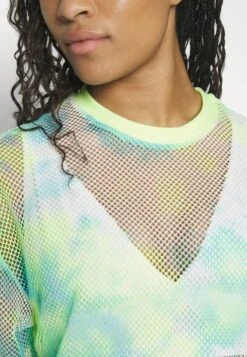 YOURTURN UNISEX - T-Shirt Print - Light Blue -Mode Verkauf 38c0f727e4454e83b3be0b140f6acf0e