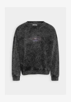 YOURTURN UNISEX - Sweatshirt - Grey -Mode Verkauf 449ddb5121314bc1a9cf0f0891888fd3