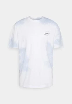 YOURTURN UNISEX - T-Shirt Print - Blue/green 13 YOURTURN UNISEX - T-Shirt Print - Blue/green -Mode Verkauf 4d9b68d9e8bf4706bc5a44cb20b0720c