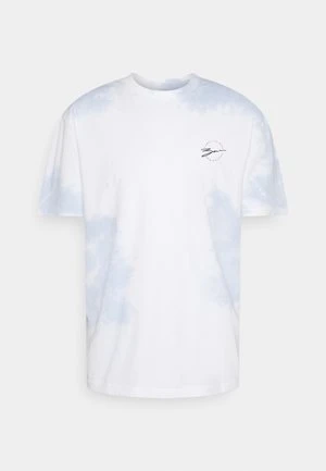 YOURTURN UNISEX - T-Shirt Print - Blue/green 8 YOURTURN UNISEX - T-Shirt Print - Blue/green – Bild 6