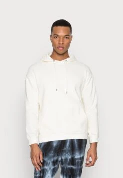 YOURTURN UNISEX 3 PACK - Kapuzenpullover - Brown Lilac Off White -Mode Verkauf 510398524b984773a88a7f9b01010522