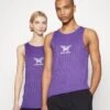 YOURTURN UNISEX - Top - Purple -Mode Verkauf 5b496fefb5ee437a8dd7ae8ae0c70d59