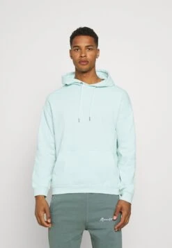 YOURTURN 2 PACK UNISEX - Kapuzenpullover - Black/mint 11 YOURTURN 2 PACK UNISEX - Kapuzenpullover - Black/mint -Mode Verkauf 64b2a84866a641cb9f48fb4b53e37fc7