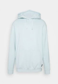 YOURTURN UNISEX - Kapuzenpullover - Blue -Mode Verkauf 65dd37ae906f47f9bf53e7d136a189aa