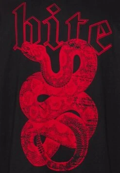 YOURTURN Langarmshirt - Black -Mode Verkauf 6cfdd0c0e6fa4b9eba2c6f271640028e