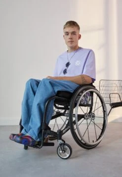 YOURTURN UNISEX - T-Shirt Print - Purple -Mode Verkauf 73b95eaf9c71409fbd72ae590babfd57