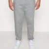 YOURTURN Jogginghose - Grey 2 YOURTURN Jogginghose - Grey -Mode Verkauf 75222674c925447c8c8a8328a0e5c6f9