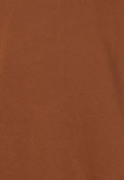 YOURTURN UNISEX 2 PACK - Sweatshirt - Dark Brown/off-white -Mode Verkauf 774fab5992e44635905327cd2ca6ebbf