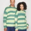 YOURTURN UNISEX - Strickpullover - Multi-coloured -Mode Verkauf 7a3bed002c1146e8aec5253f8b19f02c