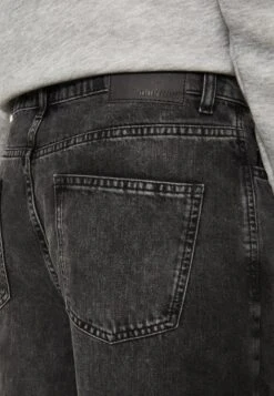 YOURTURN UNISEX - Jeans Relaxed Fit - Black -Mode Verkauf 7caa8213986c467a8076d3295b8a6d00