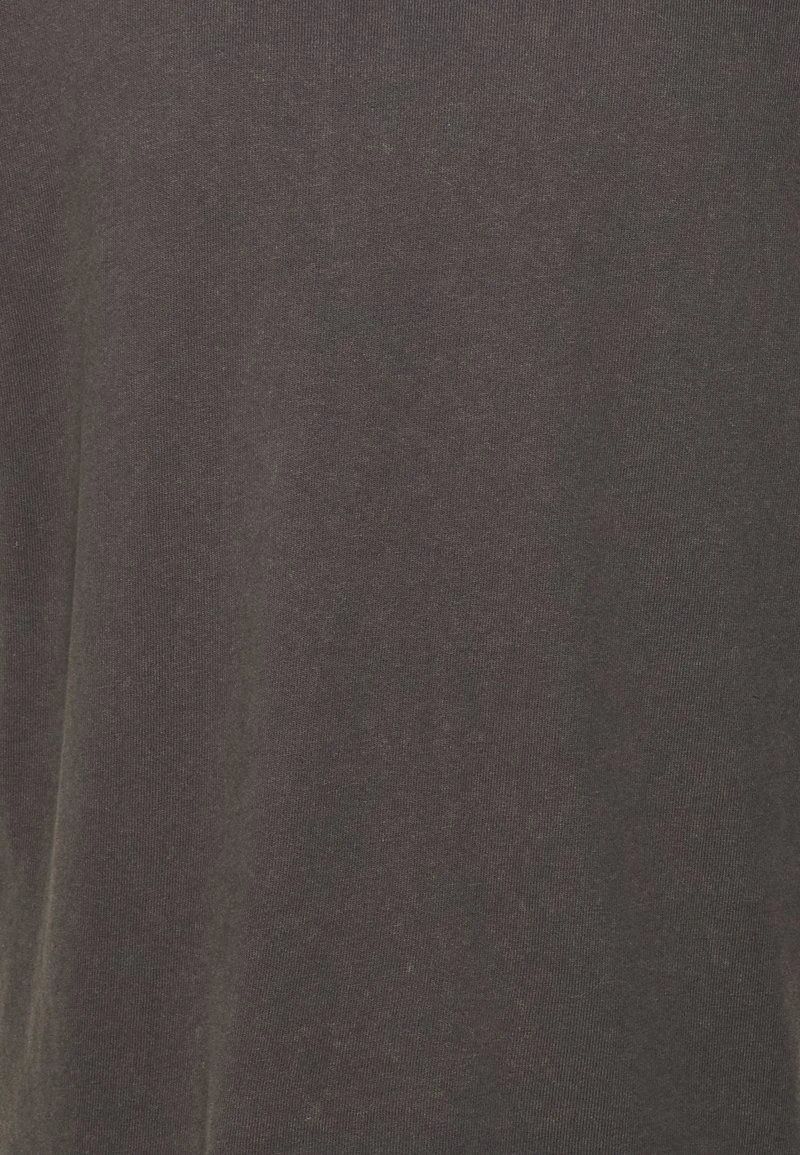 YOURTURN UNISEX - T-Shirt Basic - Black 5 YOURTURN UNISEX - T-Shirt Basic - Black – Bild 3