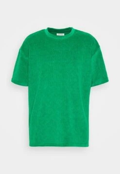 YOURTURN UNISEX - T-Shirt Basic - Green -Mode Verkauf 7d69fc35aab64469be2566efe24120e7