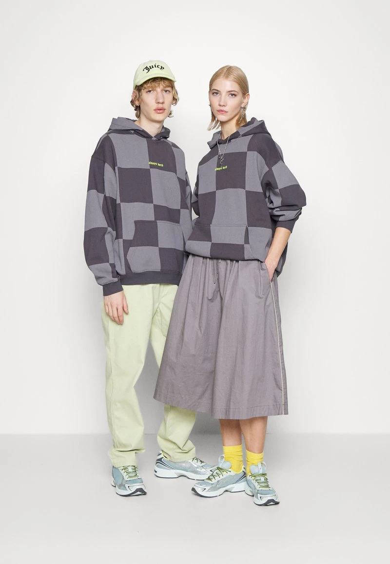 YOURTURN UNISEX - Sweatshirt - Dark Grey 4 YOURTURN UNISEX - Sweatshirt - Dark Grey – Bild 2