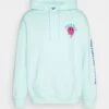 YOURTURN UNISEX - Kapuzenpullover - Mint 1 YOURTURN UNISEX - Kapuzenpullover - Mint -Mode Verkauf 81070dcad8414c45b5355f49ec200f33