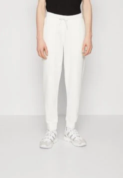 YOURTURN UNISEX 2 PACK - Jogginghose - Brown/off-white -Mode Verkauf 82f25c20d5054d1890056ed775634b2f