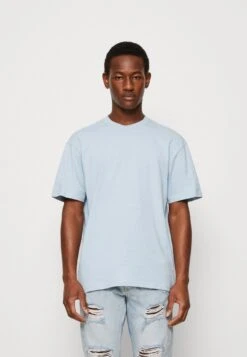 YOURTURN UNISEX - T-Shirt Basic - Light Blue