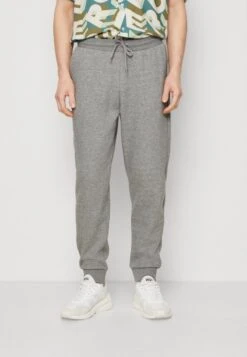 YOURTURN UNISEX - Jogginghose - Grey