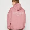 YOURTURN SUPER OVERSIZED UNISEX - Kapuzenpullover - Lilac 2 YOURTURN SUPER OVERSIZED UNISEX - Kapuzenpullover - Lilac -Mode Verkauf 8bcd8541699e4d4689cd9da68ceef403
