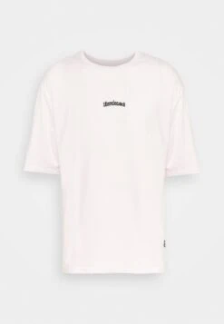 YOURTURN UNISEX - T-Shirt Basic - Lilac