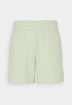 YOURTURN UNISEX - Shorts - Black -Mode Verkauf 8e7c5350090944219e65876915b54b06